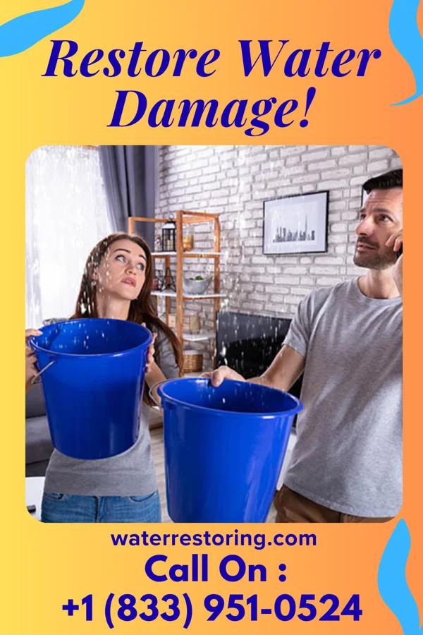 water restoration Heritage Storm Damage LLC Gunnison